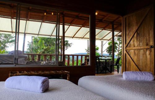 Cotundo Other | Cacao Glamping