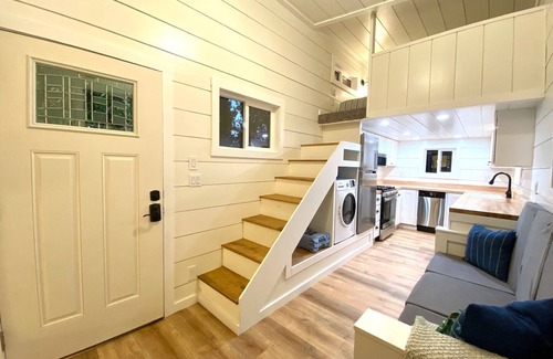 Tetonia House | Cache Vista Tiny House – Adventure Awaits Nearby