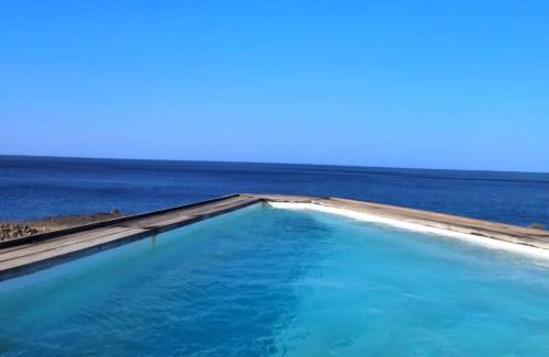 Tarrafal de Sao Nicolau Hotel | Cacimba Sunset Lodge
