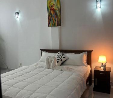 Boralesgamuwa Apartment | Cactus Boralesgamuwa