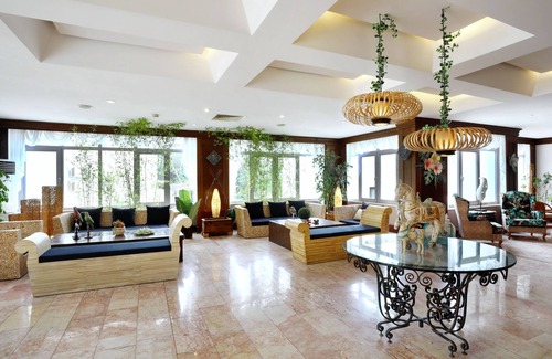 Yalikavak Resort | Cactus Fleur Beach Club - All Inclusive