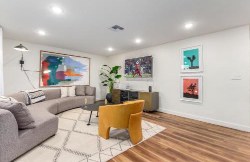Pointe Scottsdale House | Cactus House - Private Pool - 5 Mins to Old Town
