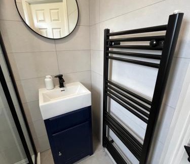 Dundalk House | Cada House,luxury accommodation