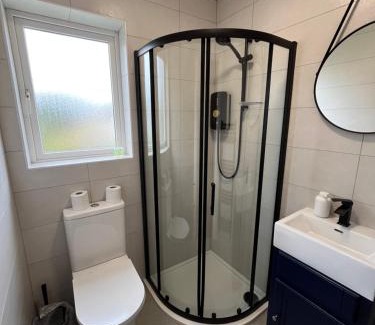 Dundalk House | Cada House,luxury accommodation