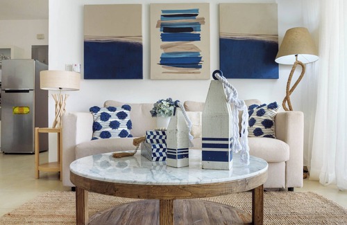 Dominicus Apartment | Cadaques Resort Suite, Caracol 303 Bayahibe Beach 2BDR