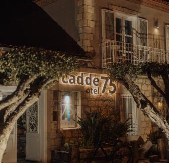 Alacati Bed & Breakfast | Cadde75 Alaçatı