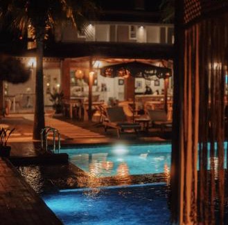 Alacati Bed & Breakfast | Cadde75 Alaçatı