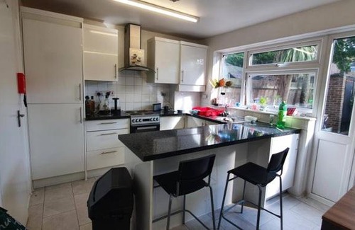 Thurlow Park House | Cade Castle - Tulse Hill