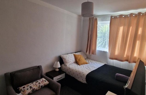 Thurlow Park House | Cade Castle - Tulse Hill