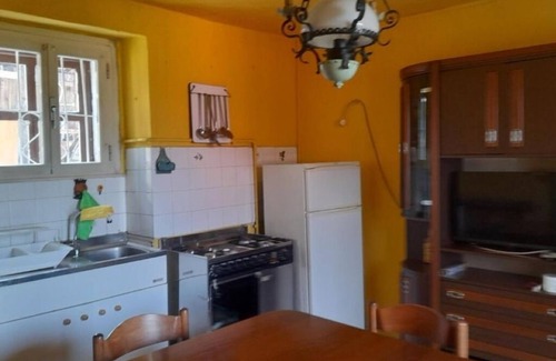 Beura-Cardezza House | Cadlaelsa