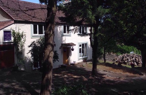 Rhos on Sea Cottage | Cae Eithin Cottage, Colwyn Bay, N. Wales (sleeps 8)