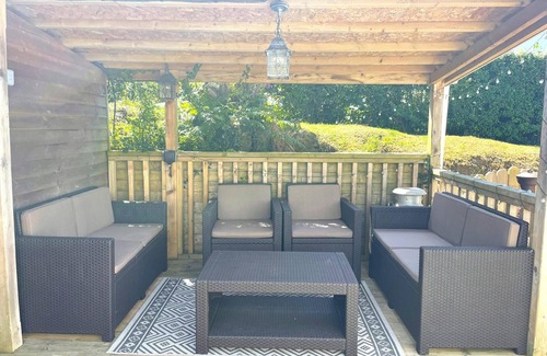 Llandyssiliogogo Cottage | Caerhafod, Llangrannog
