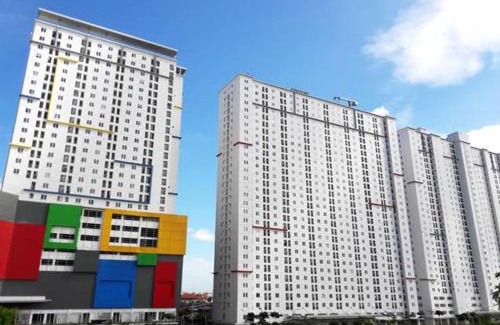 Jatinegara Apartment | Caesar bassura