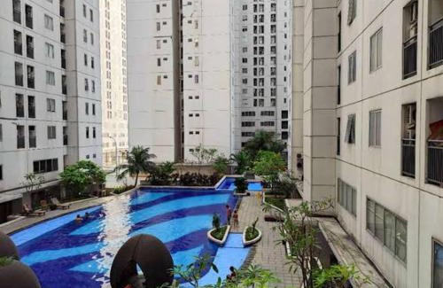 Jatinegara Apartment | Caesar bassura