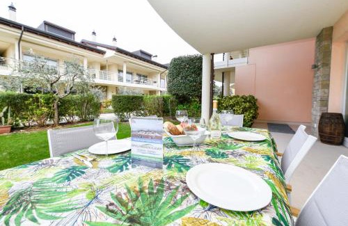Colombare Apartment | Caesar Sirmione Luxury Apartments