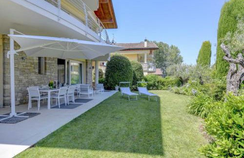 Colombare Apartment | Caesar Sirmione Luxury Apartments