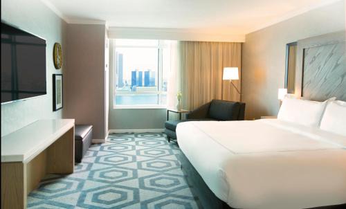 Windsor Hotel | Caesars Windsor Hotel and Casino