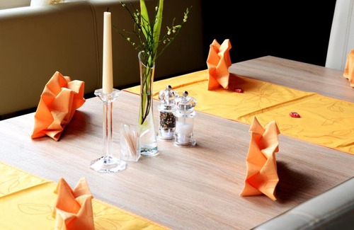 Hamm Hotel | Café-Restaurant Hotel Breuer