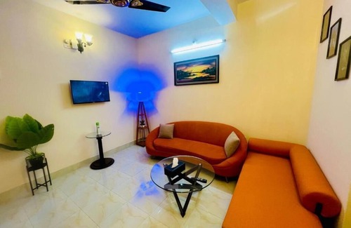 Rangpur House | Cafe Green Valley Hotel and Restaurant