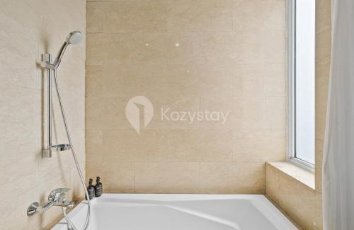 Cikini Apartment | Cafell by Kozystay - Menteng