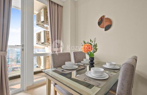 Cikini Apartment | Cafell by Kozystay - Menteng