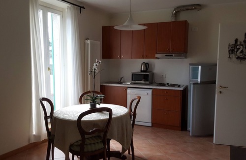 San Mamete Bed & Breakfast | Caffè del Viaggiatore