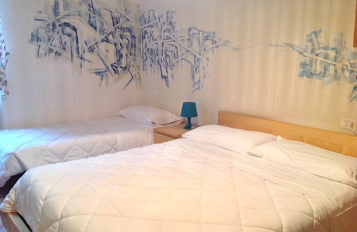 San Mamete Bed & Breakfast | Caffè del Viaggiatore