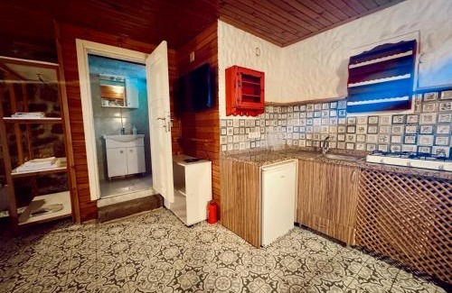 Ildır Koyu Bed & Breakfast | Cagla Hotel