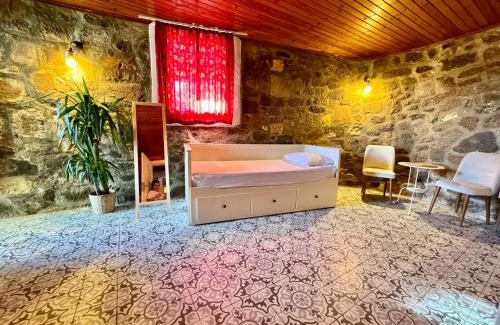 Ildır Koyu Bed & Breakfast | Cagla Hotel