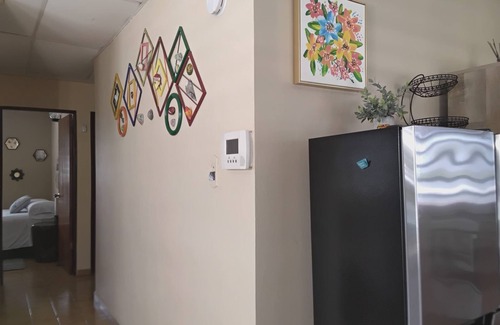 Caguas House | Caguas Villa Santa Juana 2 Fully Equipped 2BR Home with SOLAR PANELS/A/C/WIFI