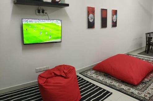 Hulu Selangor House | Cahaya Homestay Tanjung Malim
