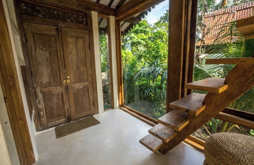 Sayan Villa | Cahaya tree-house at Inspirit Ubud
