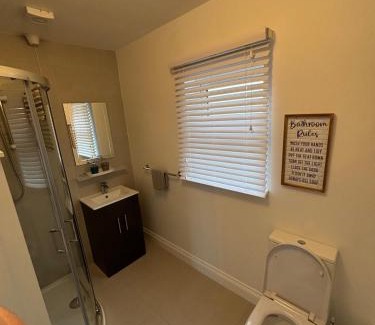 Cahir House | Cahir Cosy Cottage
