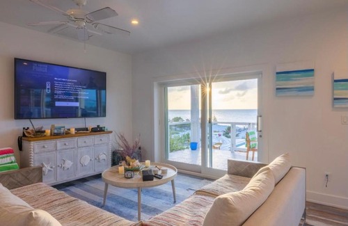 Sandy Point Bed & Breakfast | Caicos Way