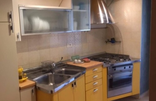 Bagnoli Apartment | Caio Asinio Apartment Campi Flegrei - West Naples-
