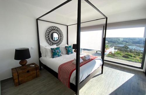 Espartal Villa | Cairnvillas Villa Flow C40 Luxury Villa with Private Swimming Pool near Beach
