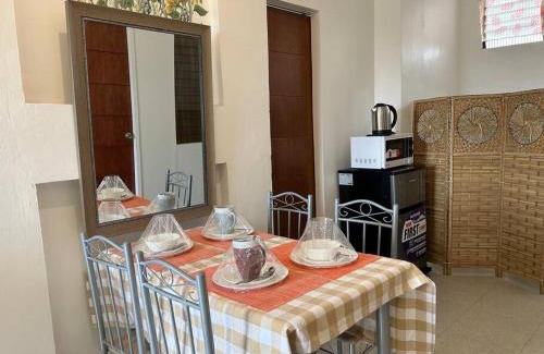 Silang Apartment | Caishen Apartelle 201