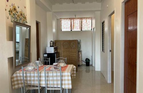 Silang Apartment | Caishen Apartelle 201