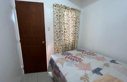 Silang Apartment | Caishen Apartelle Cozy Modern Bachelor's Pad