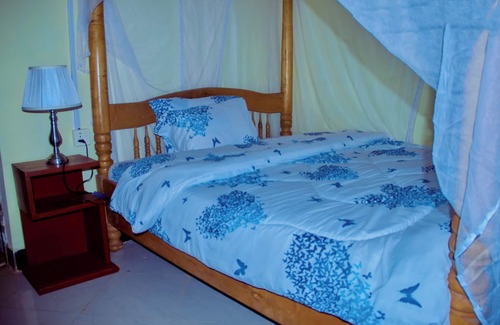 Karatu Resort | CAJANUS INN KARATU n