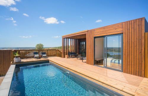 Montargil Villa | Caju Villas Montargil - Villa Terra Preta
