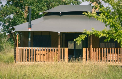 Moncontour House | Calépine