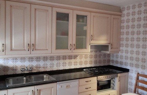 Solsona House | Cal Alfonsy House with two terraces (pet friendly)
