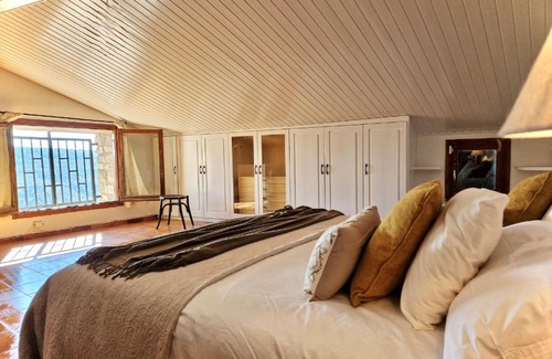 Segura House | Cal Bisbe