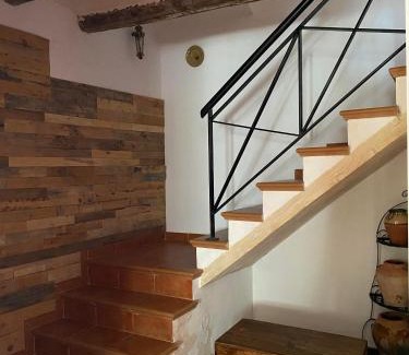Cretas House | Cal Bondia
