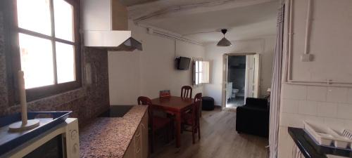 Camarasa Apartment | Cal Cascat