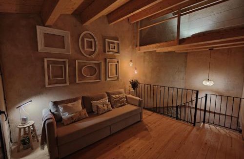 Vilanova de Meia Apartment | Cal Cintet