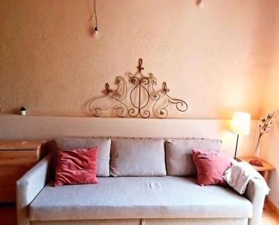 Vilanova de Meia Apartment | Cal Cintet
