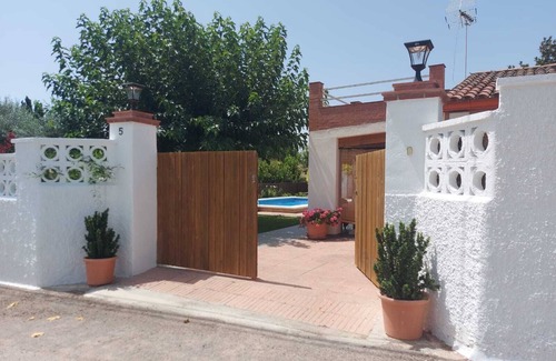 Torrefarrera House | cal Claramunt, Para Conectar con lo Esencial