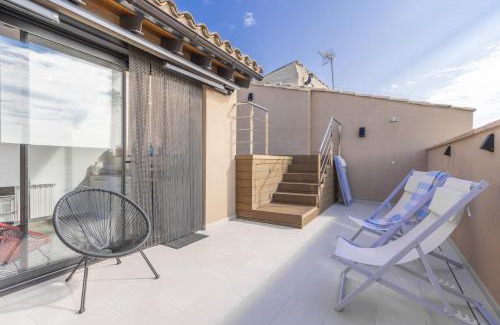 Palouet Apartment | Cal Comorera